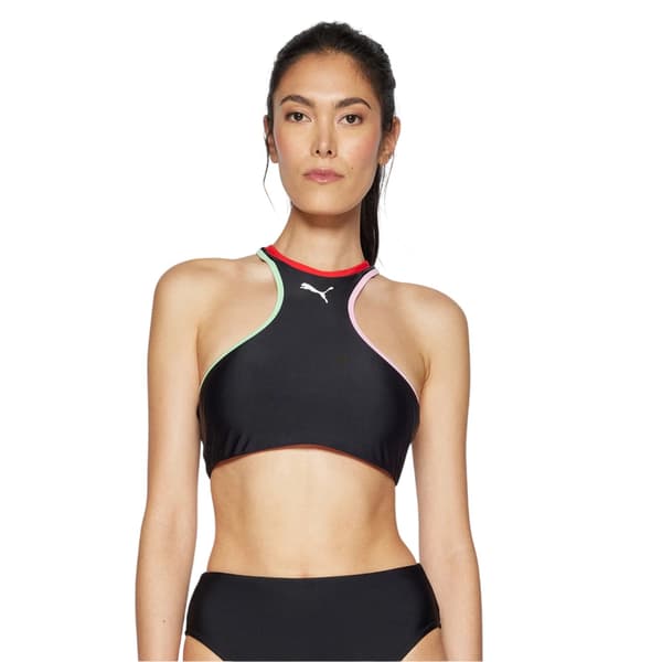 Puma Womens/Ladies Performance Bikini Top