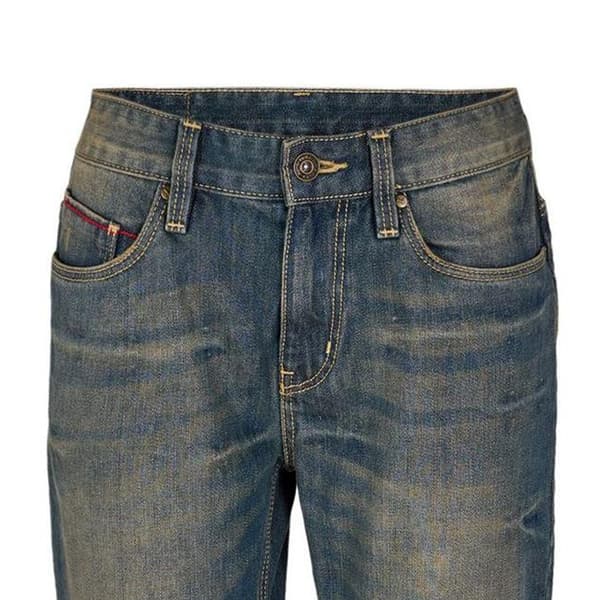 Puma Herr Denim Enfärgade Slim Jeans