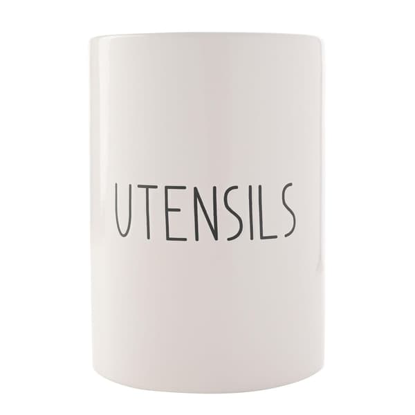 Hestia Utensil Pot