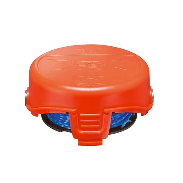 BLACK + DECKER A6442 Reflex2 Dual Line & Spool 2 X 6m