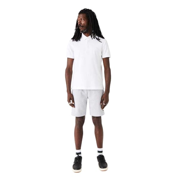 Lacoste Fleece shorts til mænd