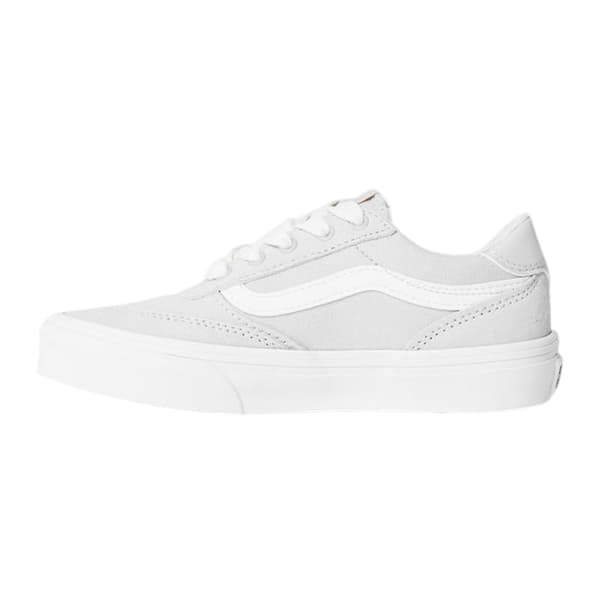 Vans Herr Brooklyn Canvas Låga Platåskor