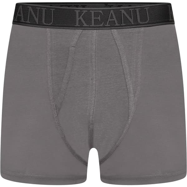 Keanu Boxershorts för män (12-pack)