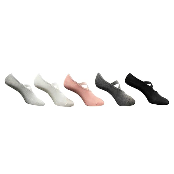 Slazenger Damstrumpor (5-pack)