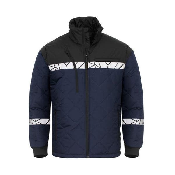 Projob Mens Progression 7404 Jacket