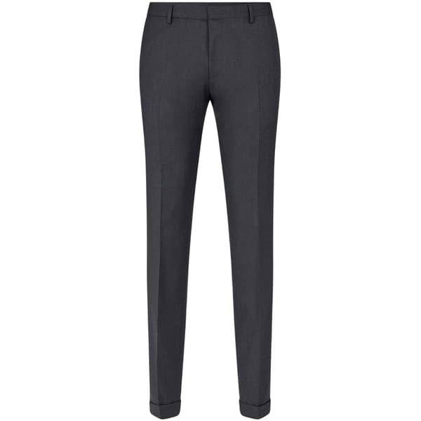Boss Mens Extra-Slim Trousers
