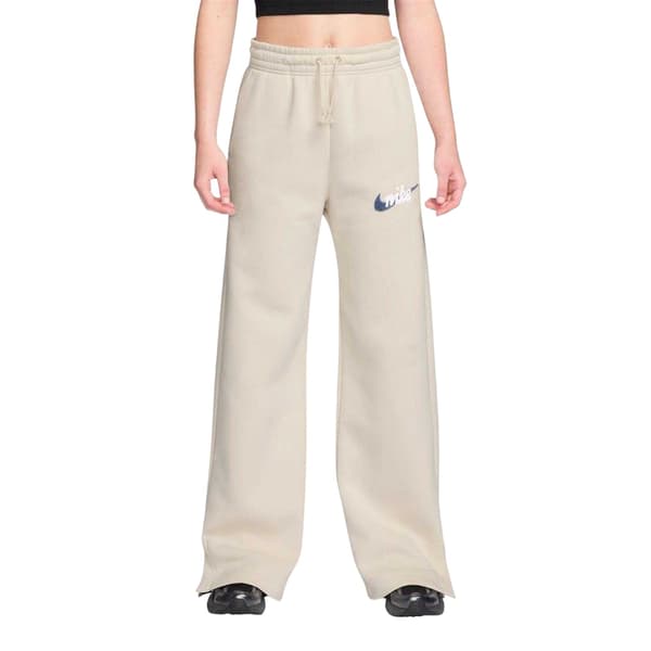 Nike Womens/Ladies Chenille Sweatpants
