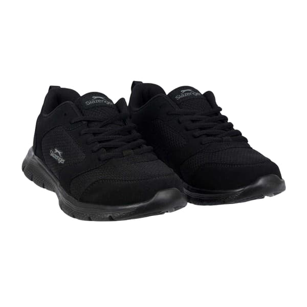 Slazenger Mens Force Mesh Trainers