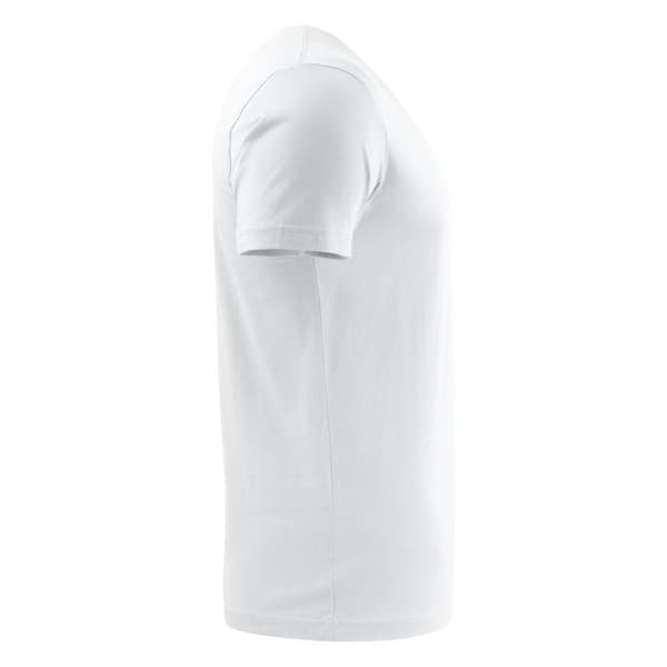 Printer Mens V Neck T-Shirt