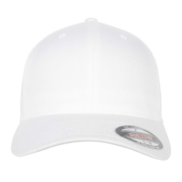 Flexfit Organic Cotton Cap