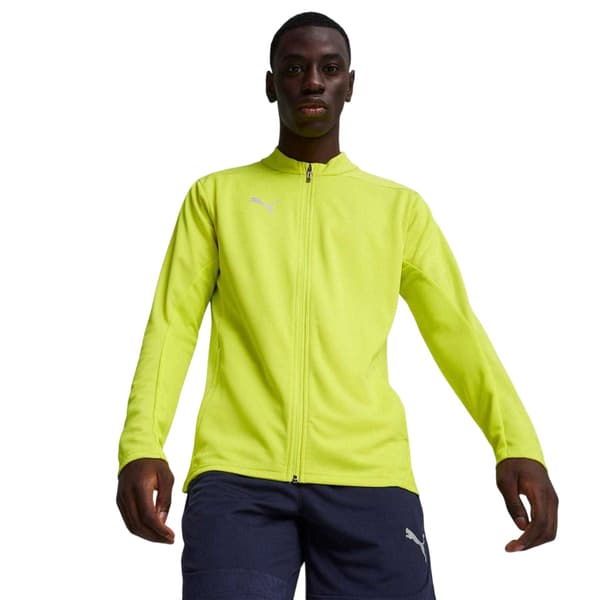 Puma Mens Slim Training Jacket
