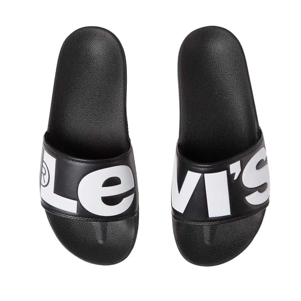Levis Mens June Sliders