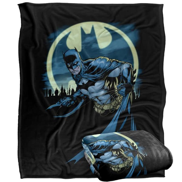 Batman Batarang Filt