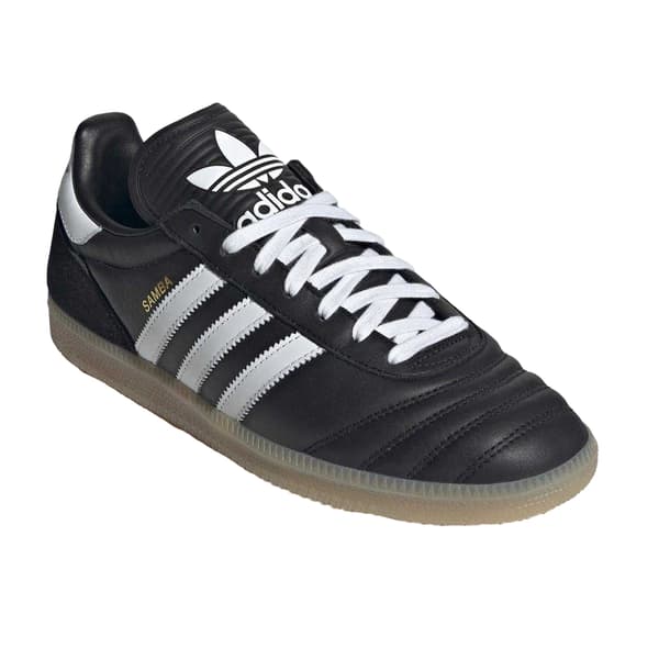 Adidas Miesten Samba JP Nahkatennarit