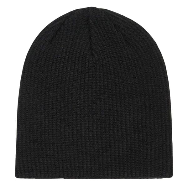 Oakley Mens Backbone Ribbed Beanie