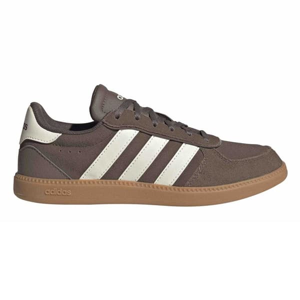 Adidas Breaknet Mockaskor för barn