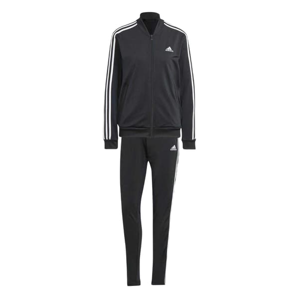 Adidas Dam/Dam Back 2 Basics Träningsoverallset