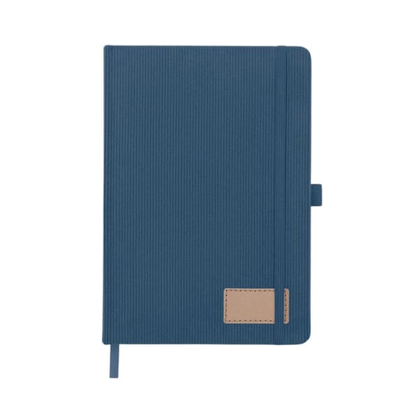 MidOcean Cordi note Hard Cover RPET A5 notesbog