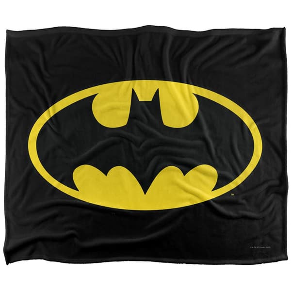 Batman Logofilt