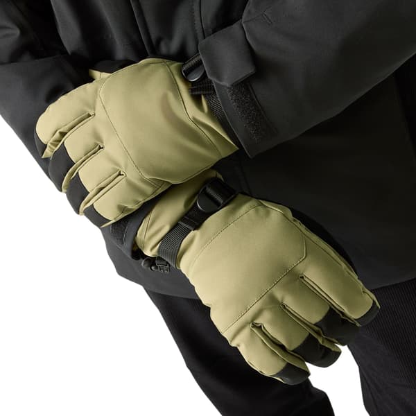 Dare 2B Mens Pinnacle II Ski Gloves