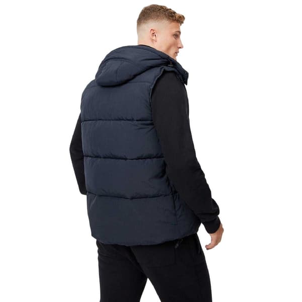 Jack Wills Firestone Vattenavvisande Gilet för Herr