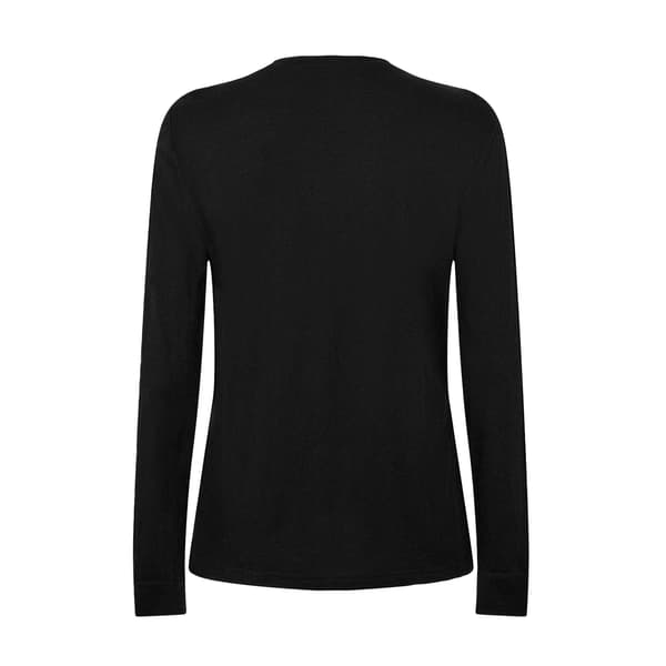 Odlo Herrar Merino Ull Underställ Tröja