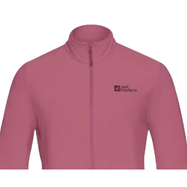 Jack Wolfskin Dam Taunus Fleecejacka