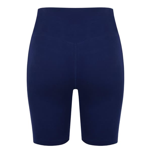 Miso Cykelshorts med hög midja för damer