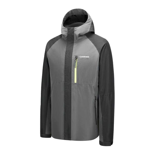 Campri Mens Raise Waterproof Jacket