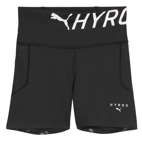 Puma Womens/Ladies Hyrox Performance Workout Tights