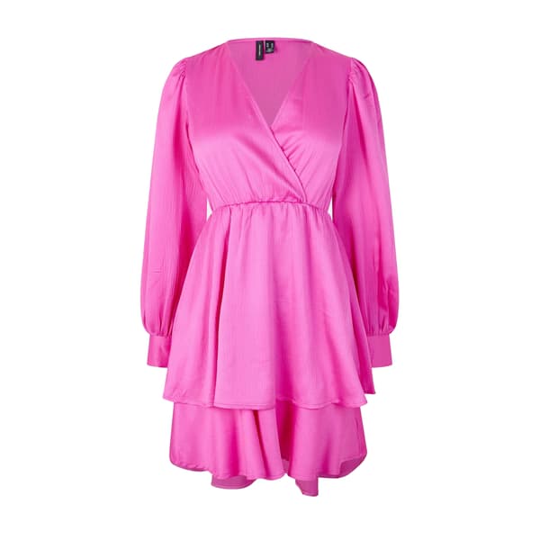 Vero Moda Dam Dagmar Miniklänning