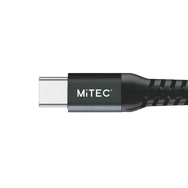 MiTEC Braided USB Cable