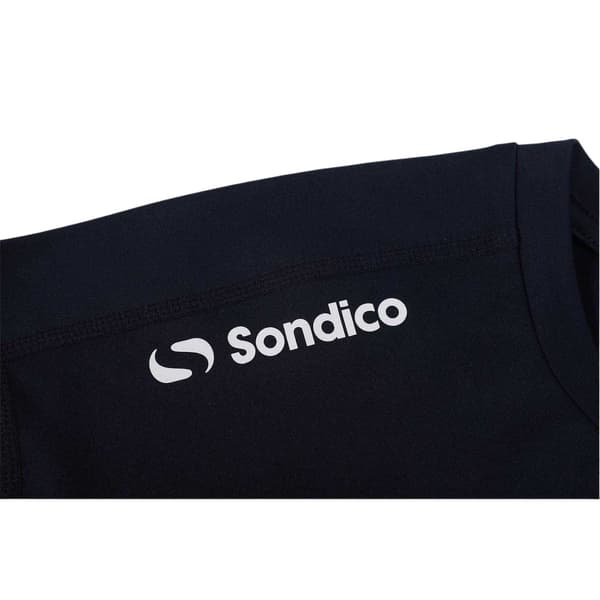 Sondico Core Långärmad Underställströja för Herr