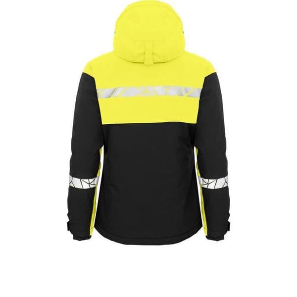 Projob Womens/Ladies Progression 7418 Soft Shell Jacket
