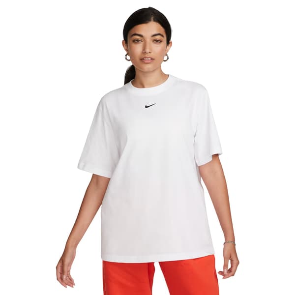 Nike Oversized T-shirt för damer
