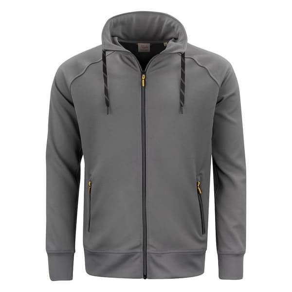 Printer Mens Jog Rsx Jumper