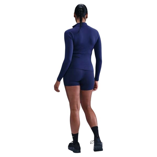 Nike Womens/Ladies Full Zip Training Performance Jacket