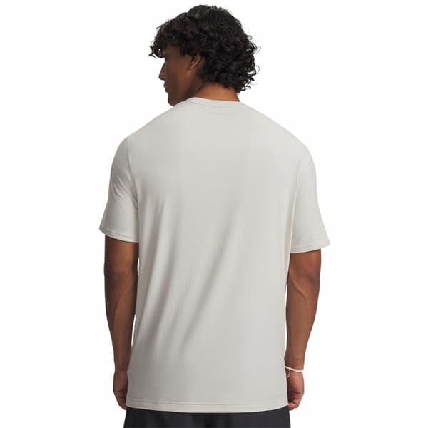 Under Armour Mens Explor Graphic Performance T-Shirt