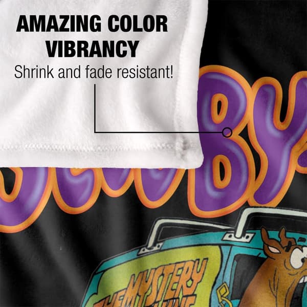Scooby Doo Fink-viltti