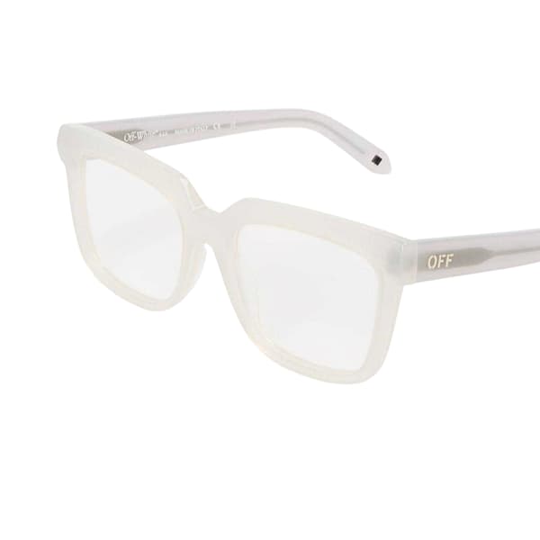 Off White Mens Style 84 Bold Sunglasses