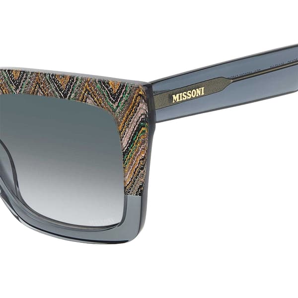Missoni Naisten 0147/S Pyöreät Aurinkolasit
