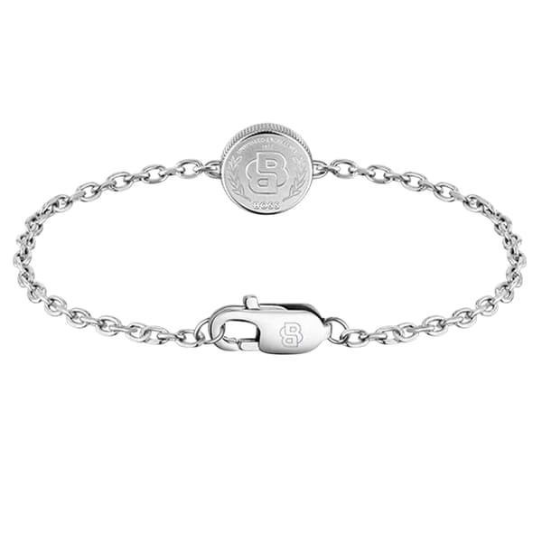 Boss Double B Medallion Bracelet