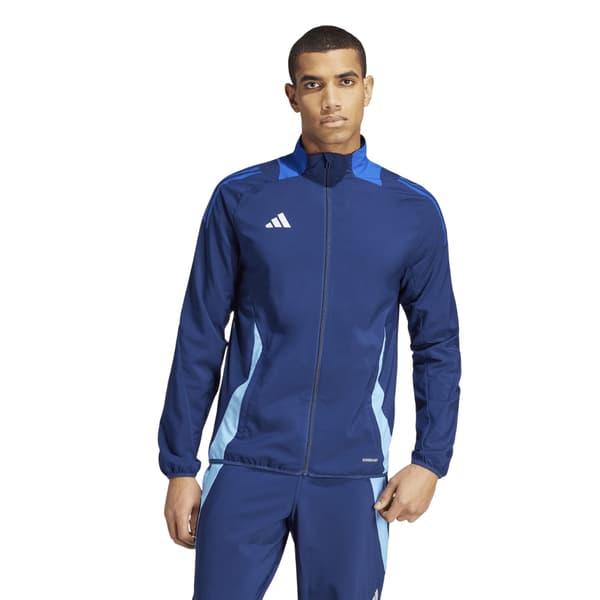 Adidas Herr Tiro 24 Raglan Träningsjacka