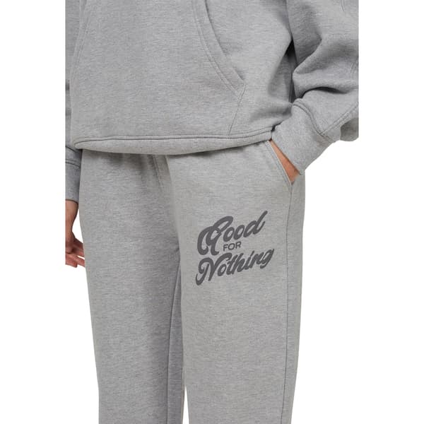 Good For Nothing Dam/Dam Funky Flared Joggers