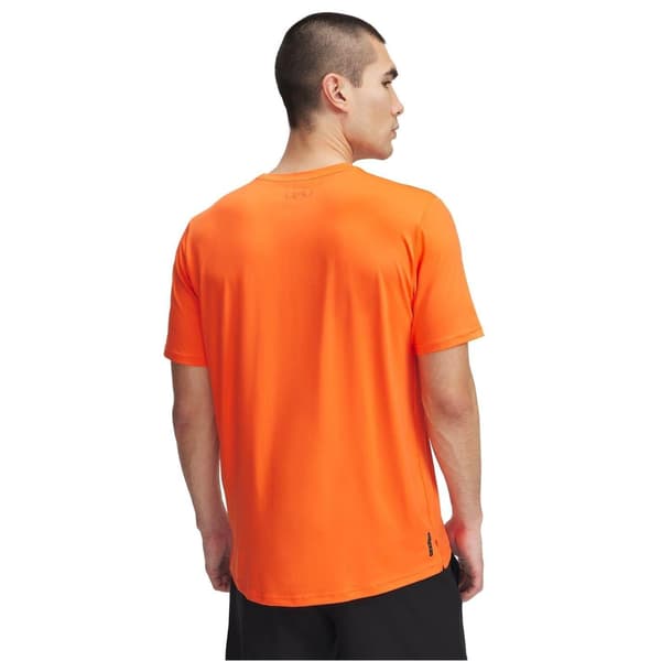 Under Armour Herr T-shirt Regular