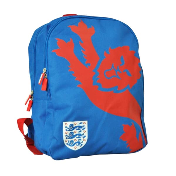 England FA Lion 16L Backpack