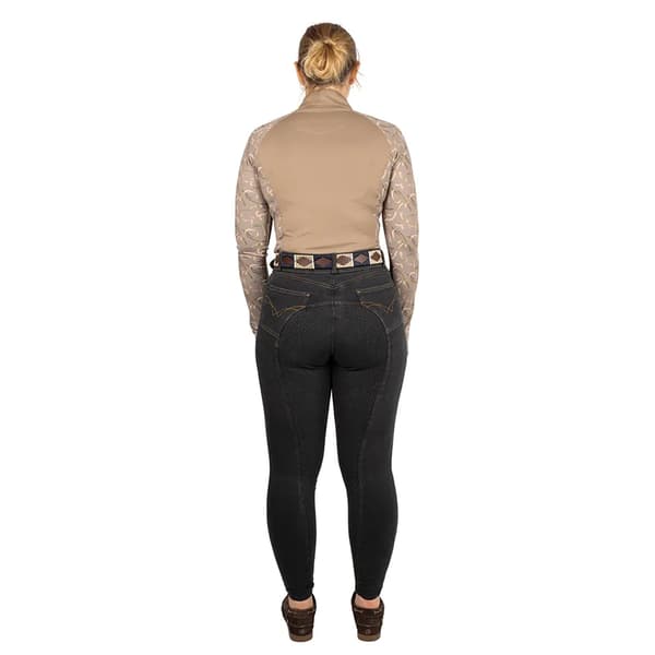 Hy Unisex Adult Elevate Base Layer Top