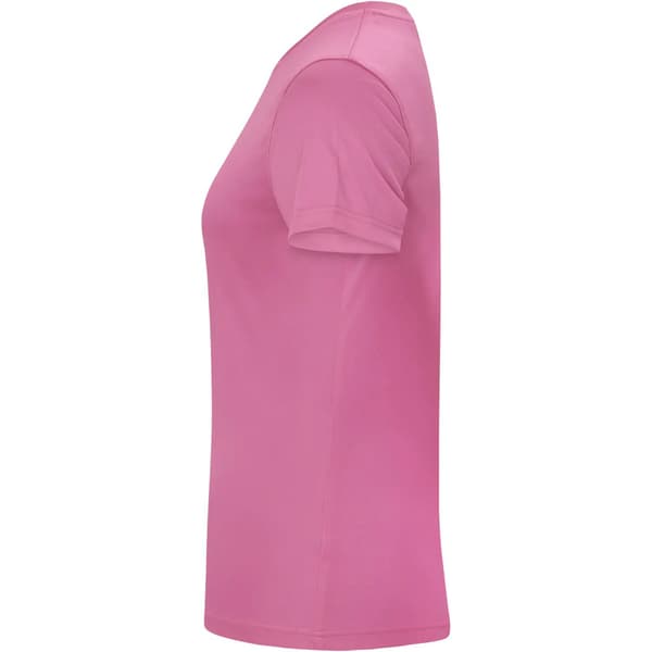 Clique Dam/Dam Basic Active Interlock T-shirt