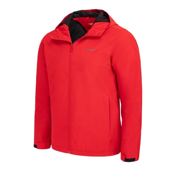 Donnay Mens Lightweight Hooded Jacket
