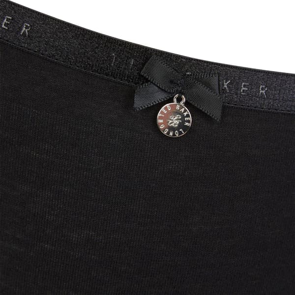 Ted Baker Naisten Harriot Saumaton Istuva Stringit